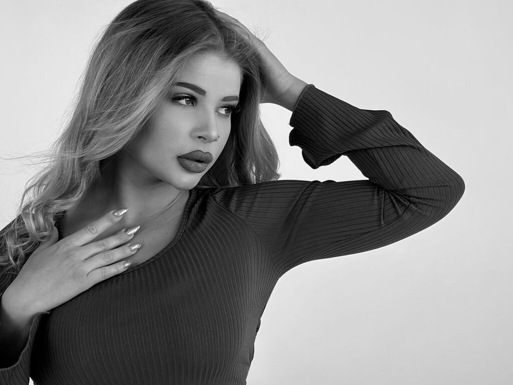 AnnaLenor LiveJasmin