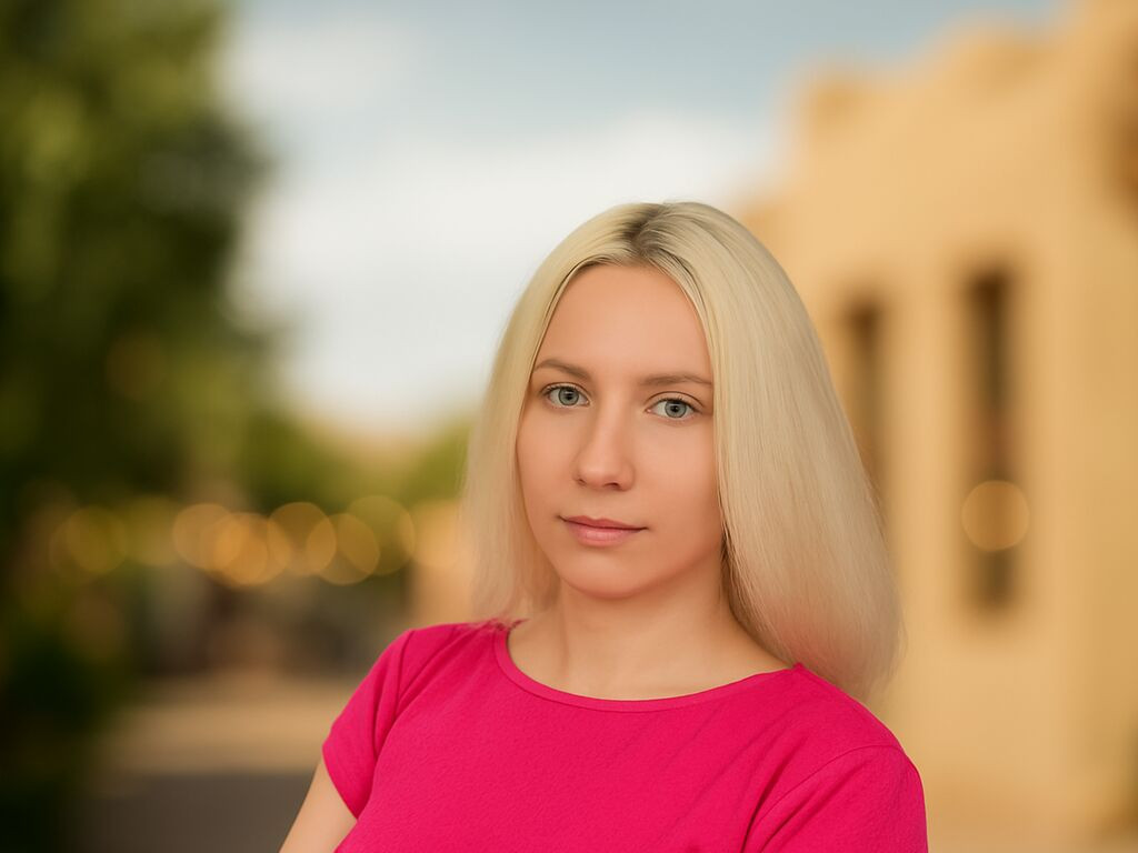 AnnaMaisie LiveJasmin