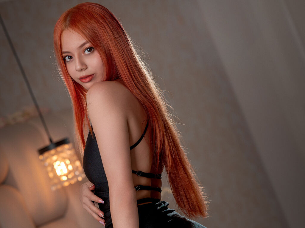 AnnaMartelle LiveJasmin