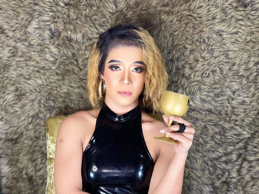 AnnaRobinzon Nude