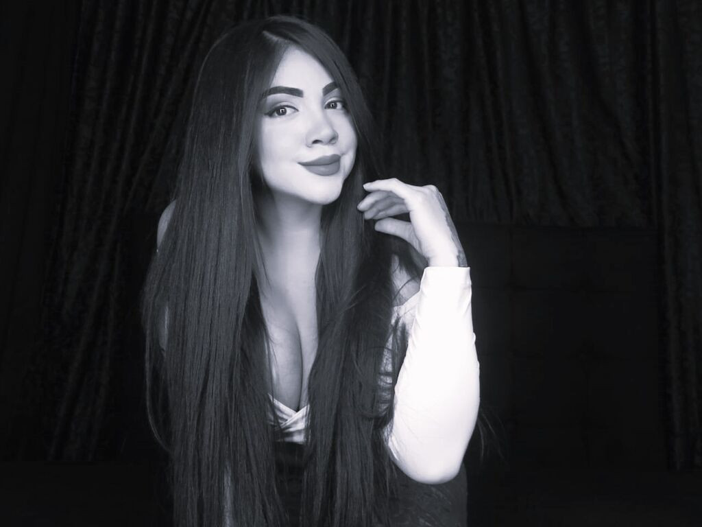 AnnaRogers LiveJasmin