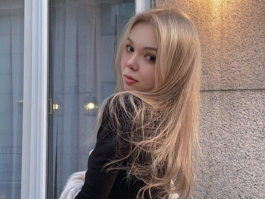 AnnaSebastian LiveJasmin