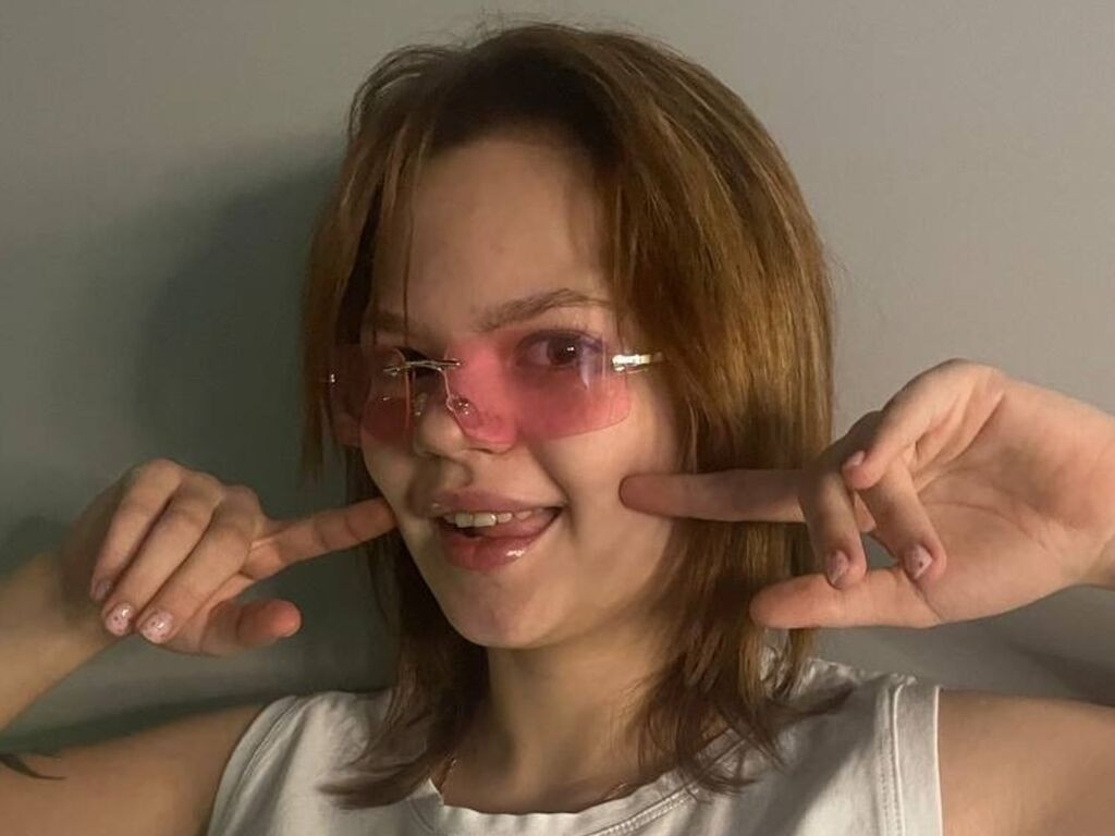 AnnaSindys LiveJasmin