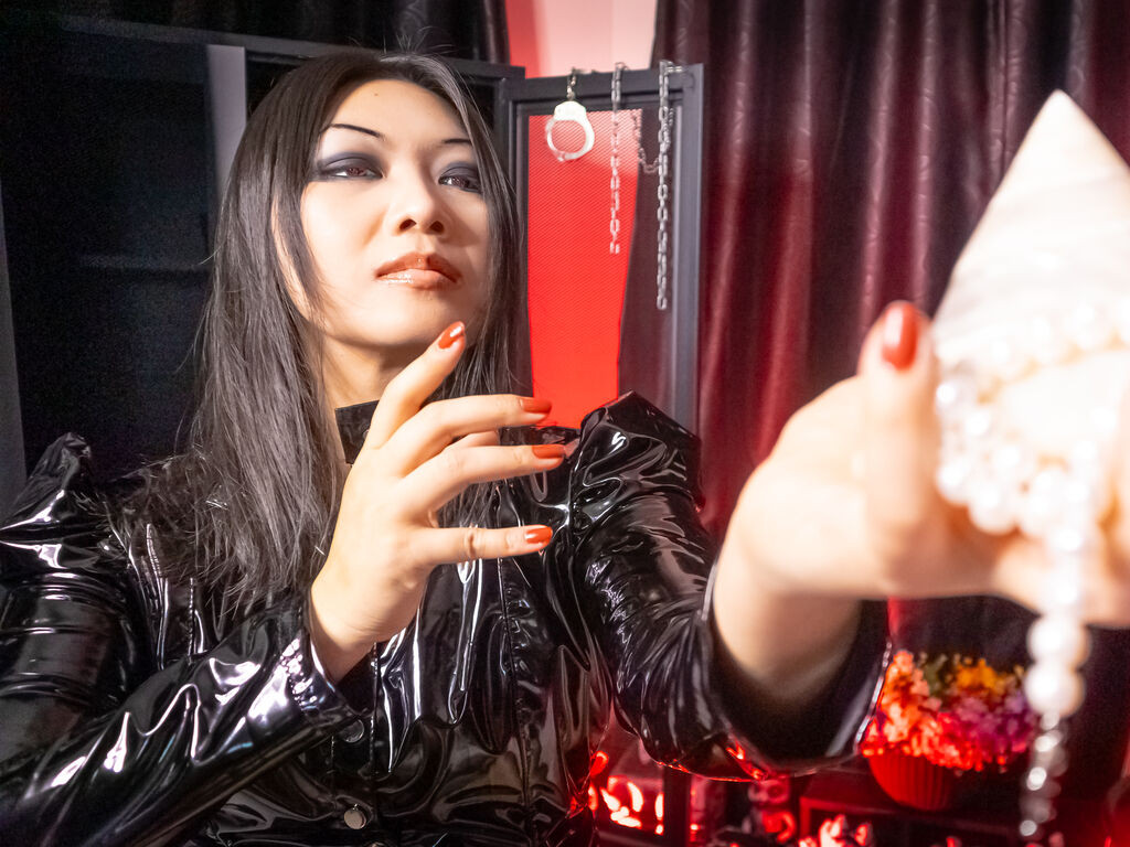 AnnaStardom LiveJasmin