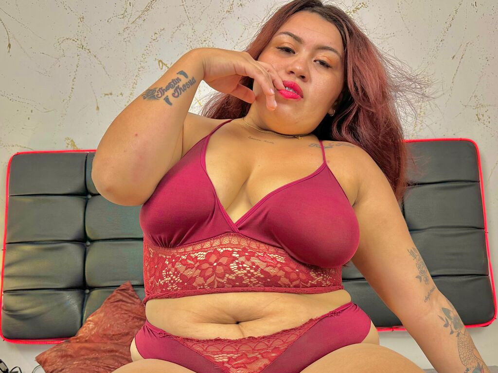 AnnaTorner LiveJasmin