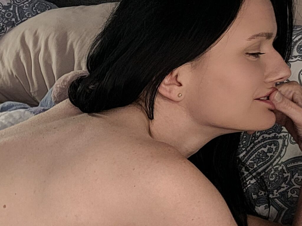 AnnaVespree LiveJasmin