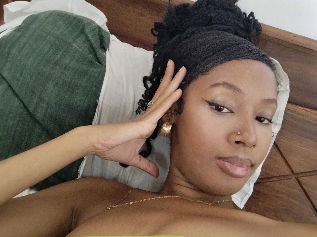 AnnaWishley LiveJasmin