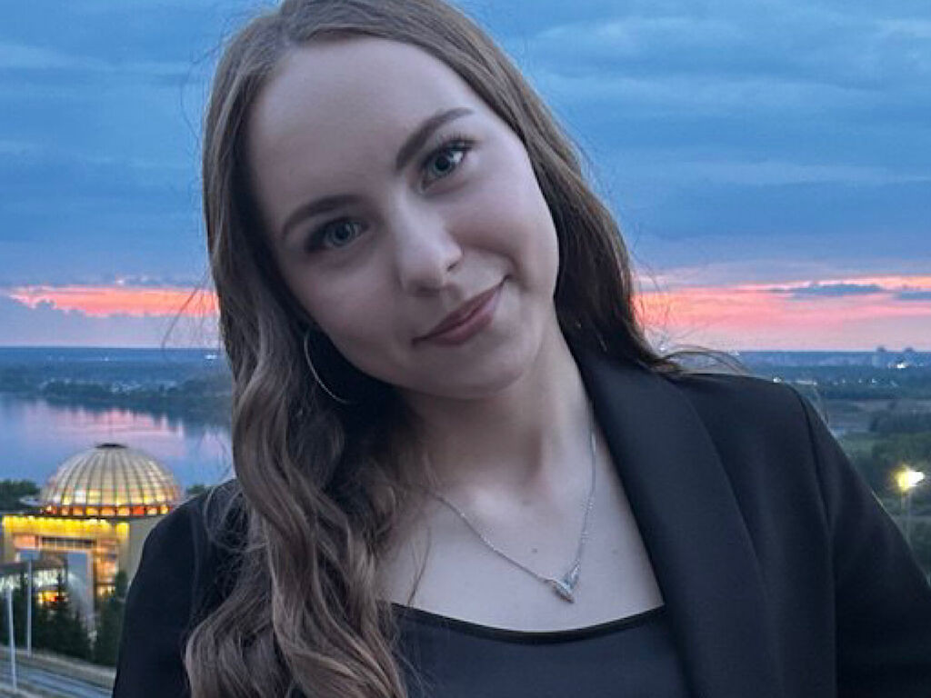 AnnabelGrollman LiveJasmin