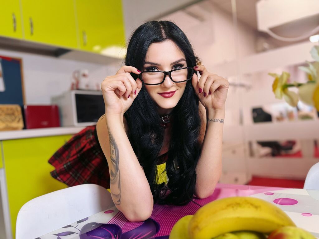 AnnabelRite Nude