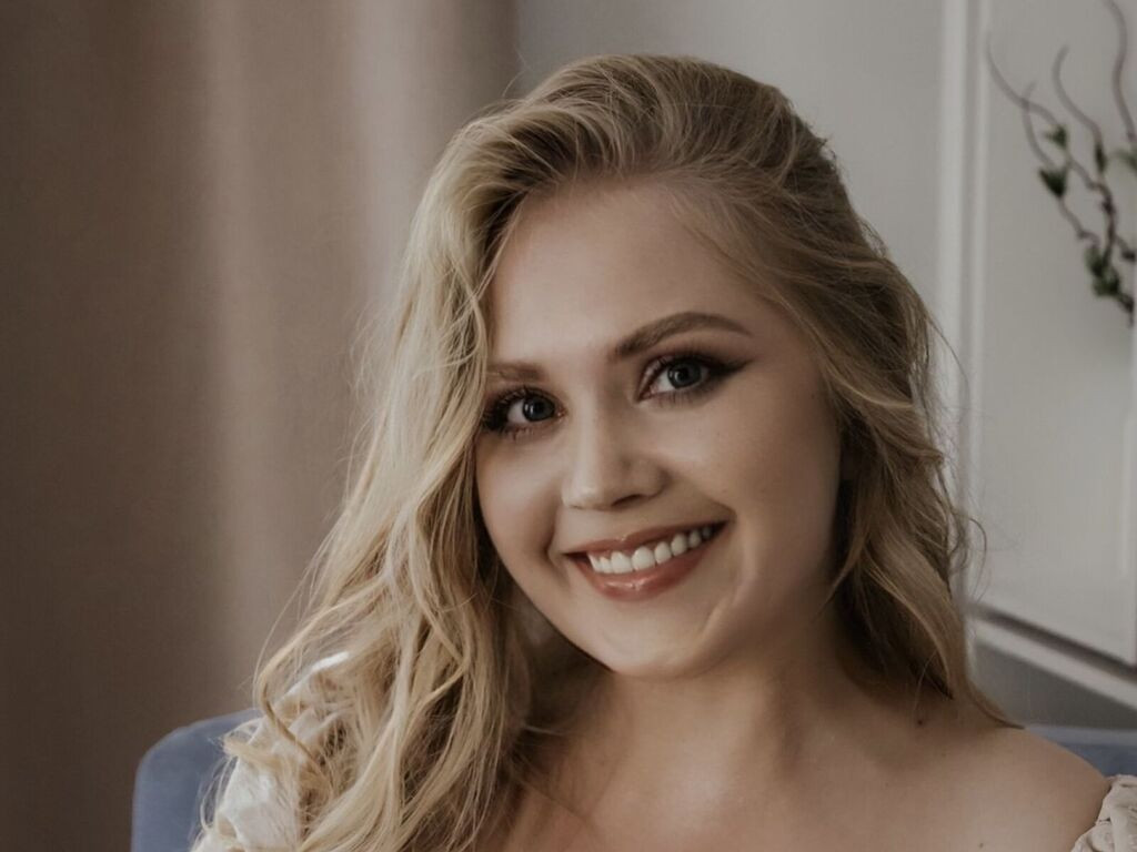 AnnabelleWill Nude