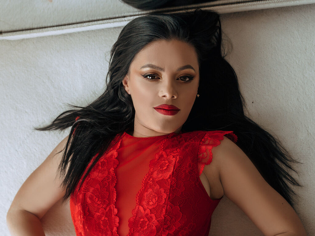 AnnaliseAshton Desnudo