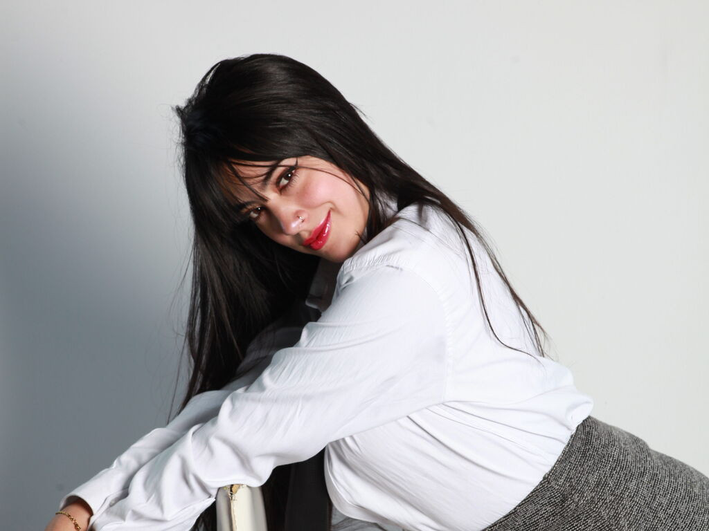 AnnalisseJade Desnudo