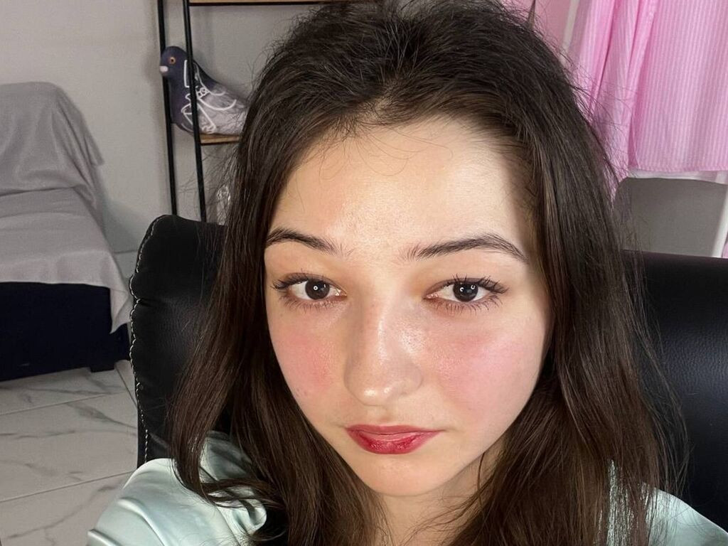 AnneFussell LiveJasmin