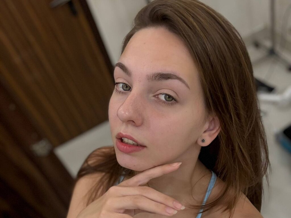 AnneMorgane LiveJasmin