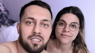 AnneandTonny Cam