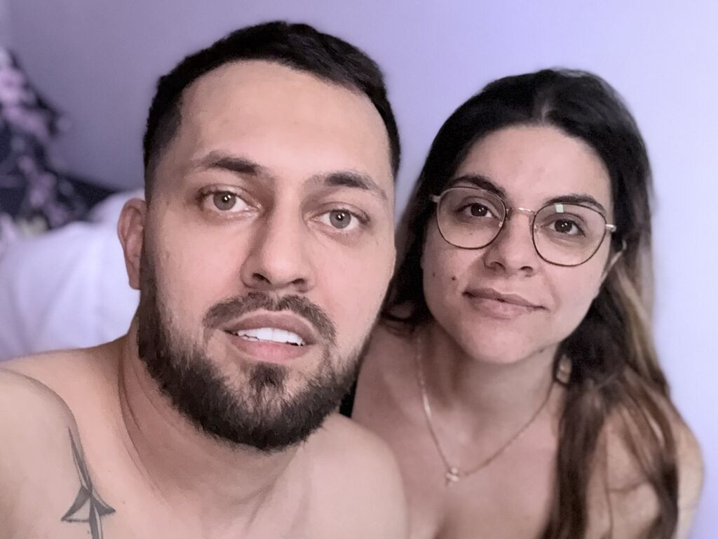 AnneandTonny LiveJasmin
