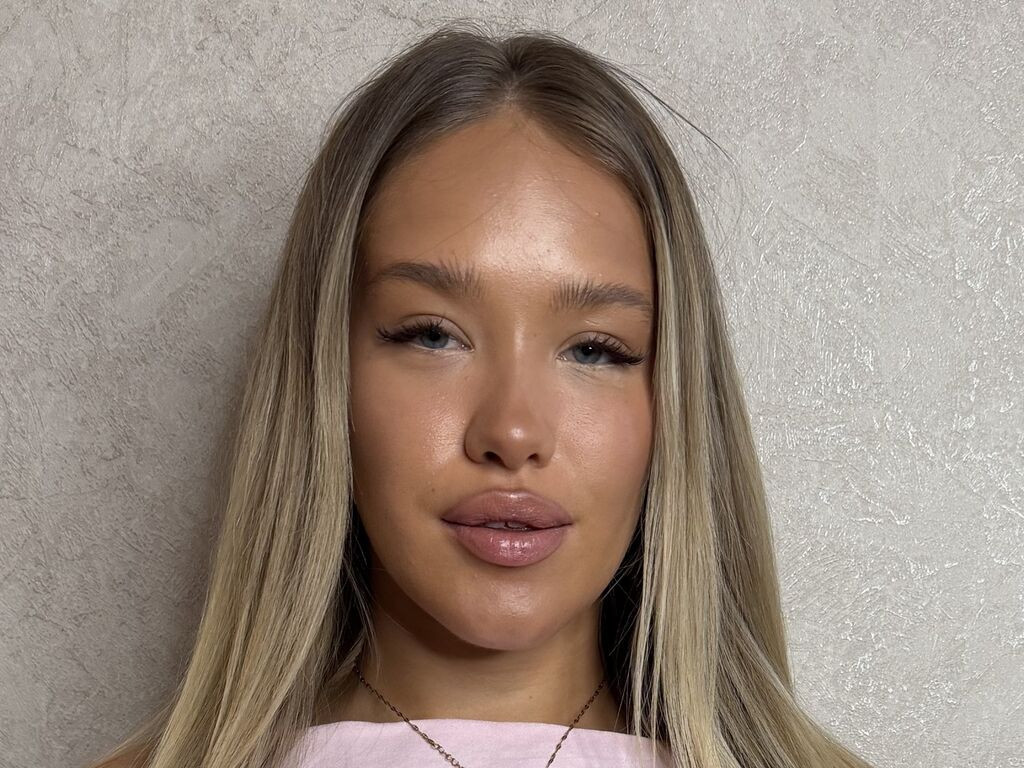 AnnellePerazzo LiveJasmin