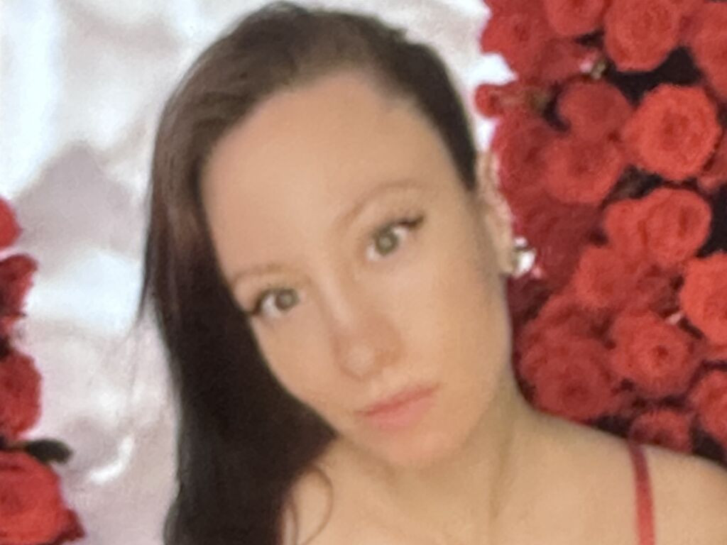 Annenay Nude