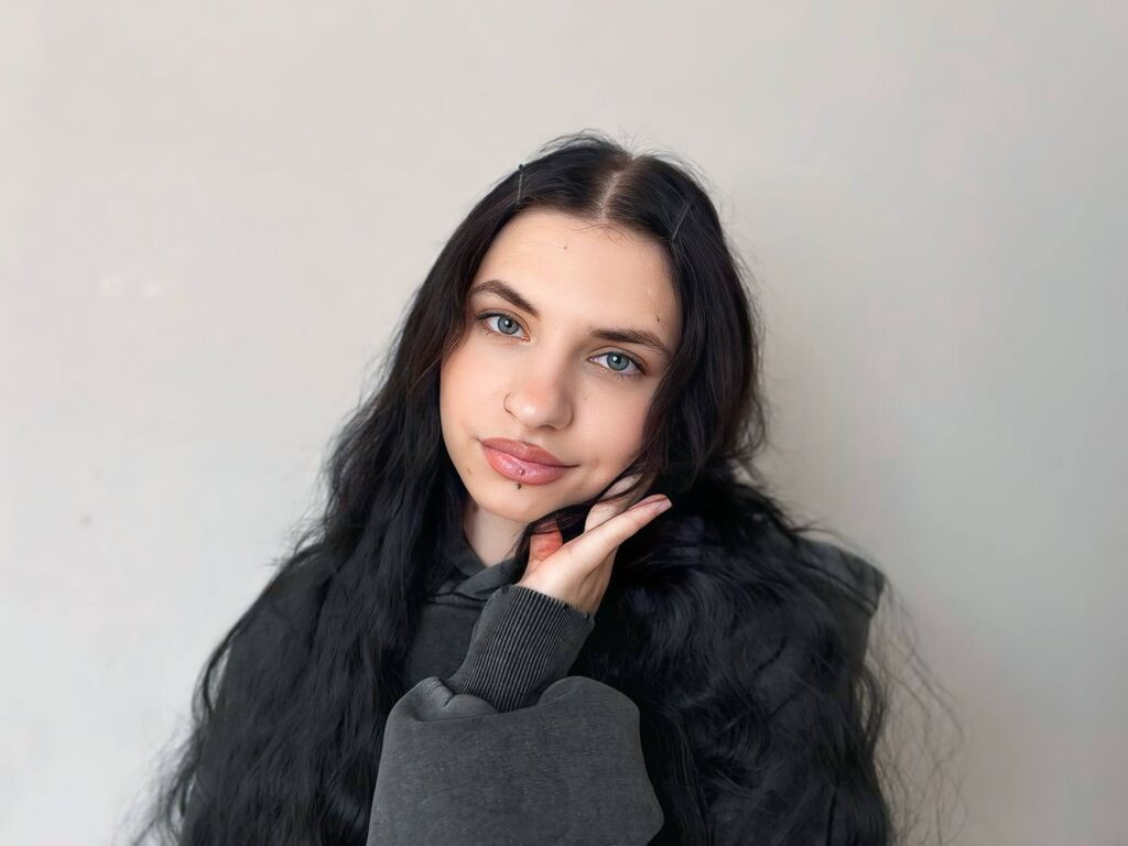 AnnettaRuehling LiveJasmin