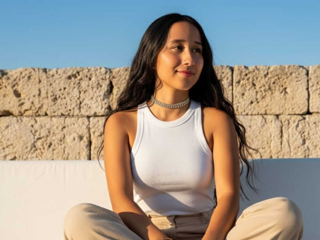 AnnieBlakke LiveJasmin