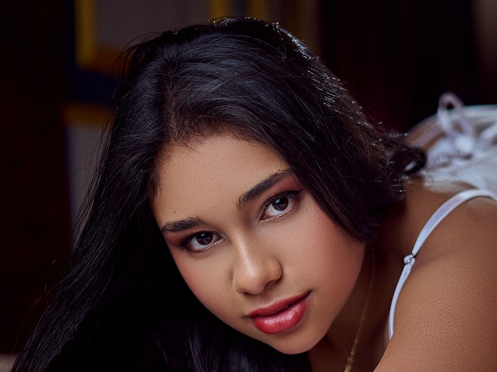 AnnieMuler LiveJasmin