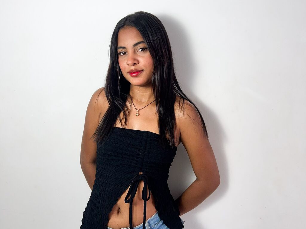 AnnieRosy Nude