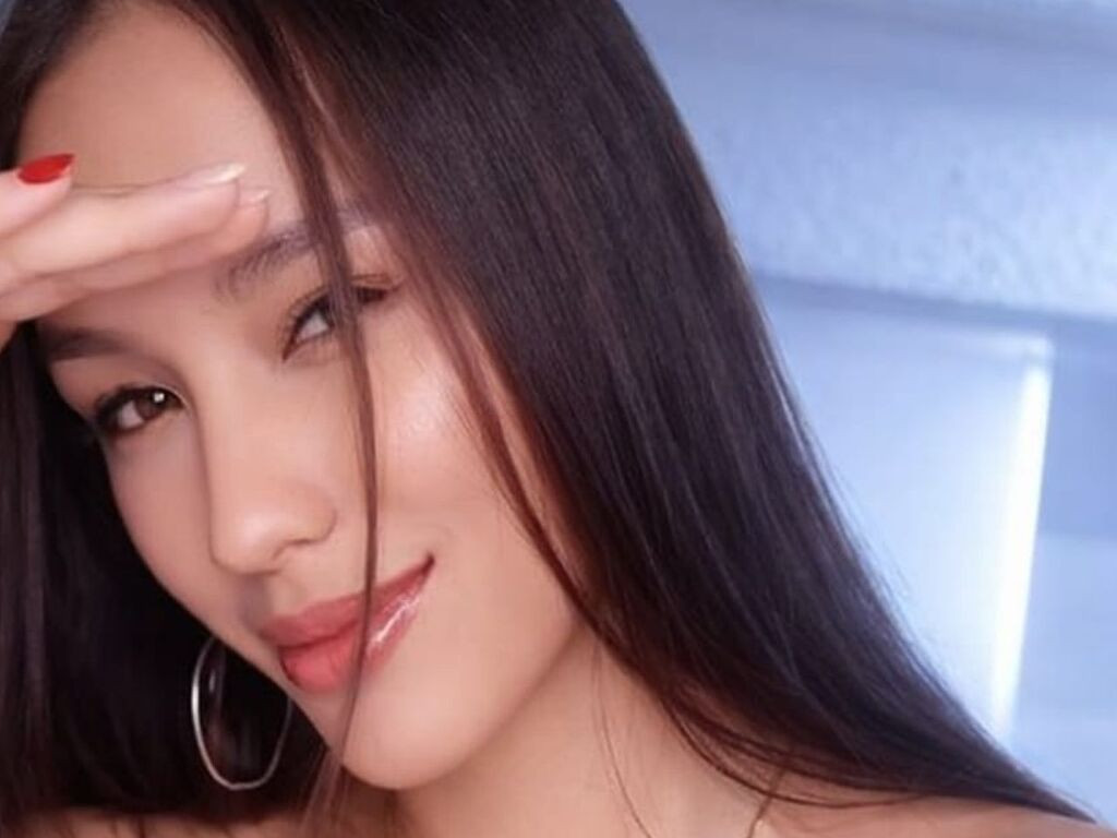 AnnieRouse LiveJasmin