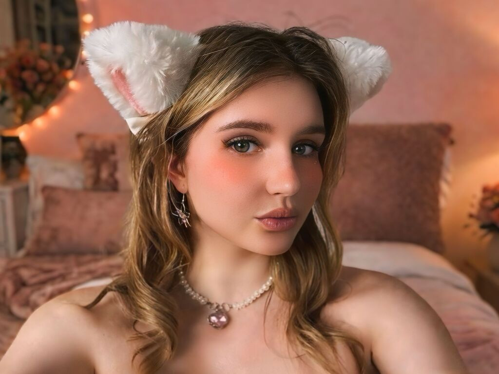 AnnikaGassner LiveJasmin