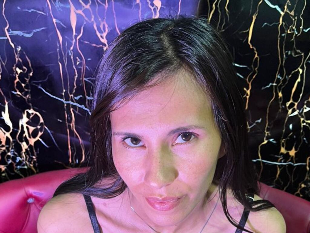 AnnitaRogers Desnudo