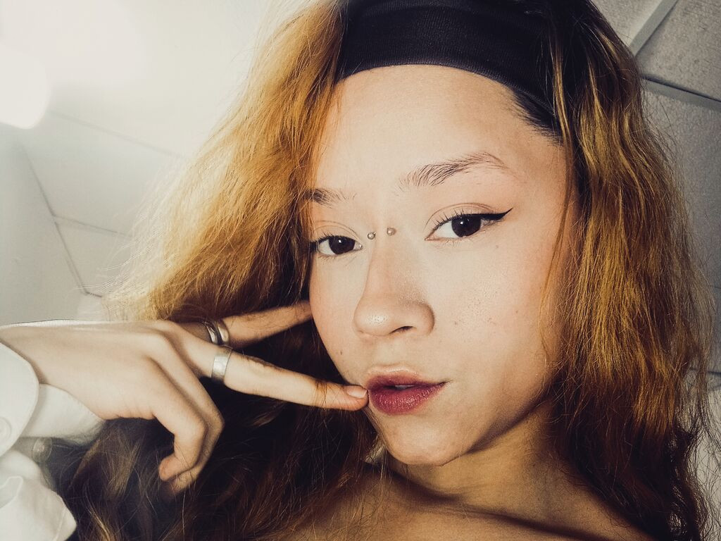 AnnyWillians LiveJasmin