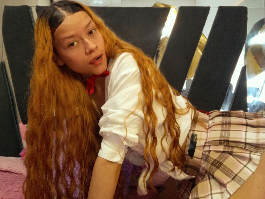 AnnyWillians Desnudo