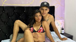 AnthonyAndMia Cam