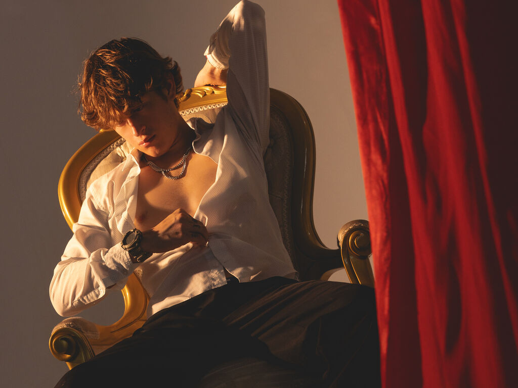 AnthonyKingg LiveJasmin