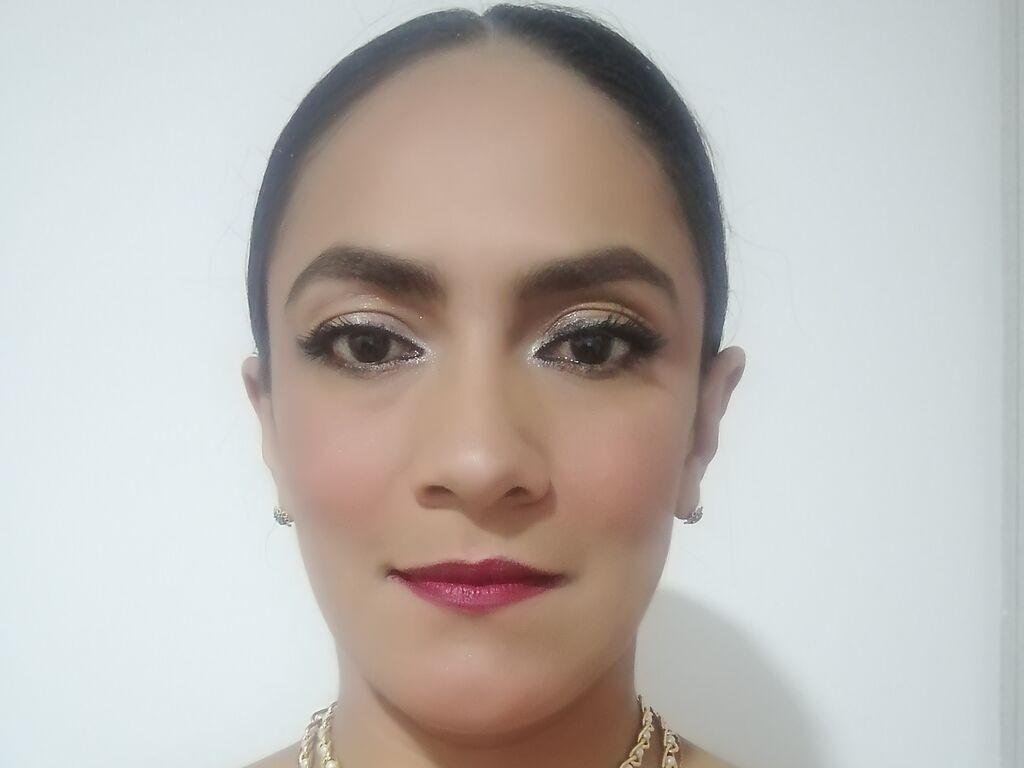 AntonellAdiosa LiveJasmin