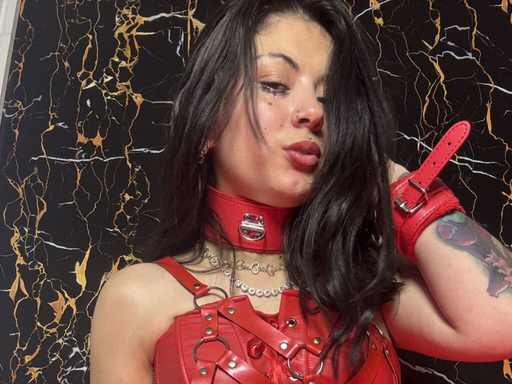 AntonellaBaldry LiveJasmin