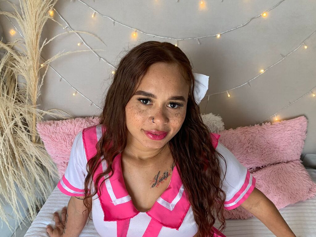 AntonellaDilucas Nude