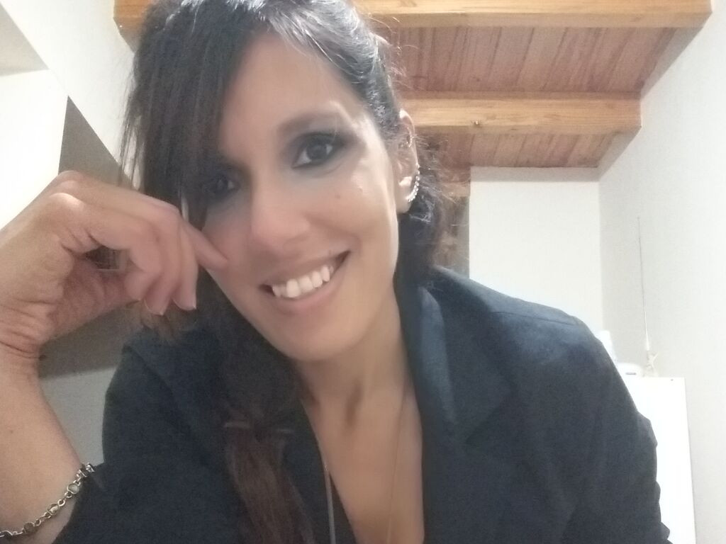 AntonellaRuis Desnudo