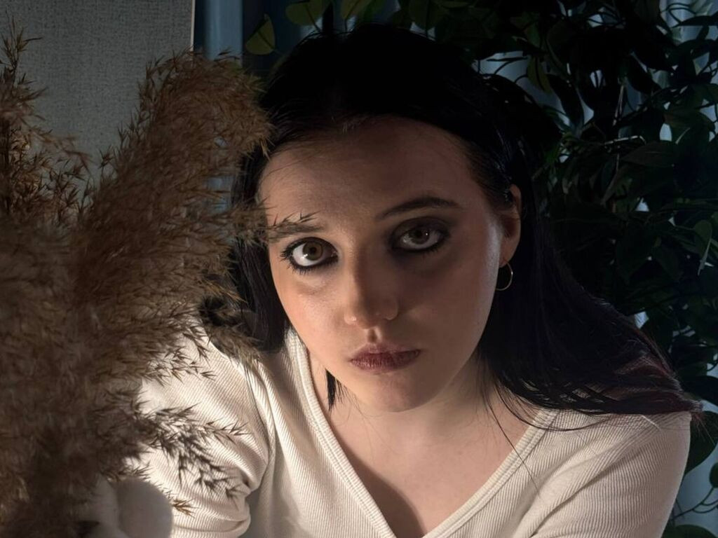 AntoniaBonelli LiveJasmin