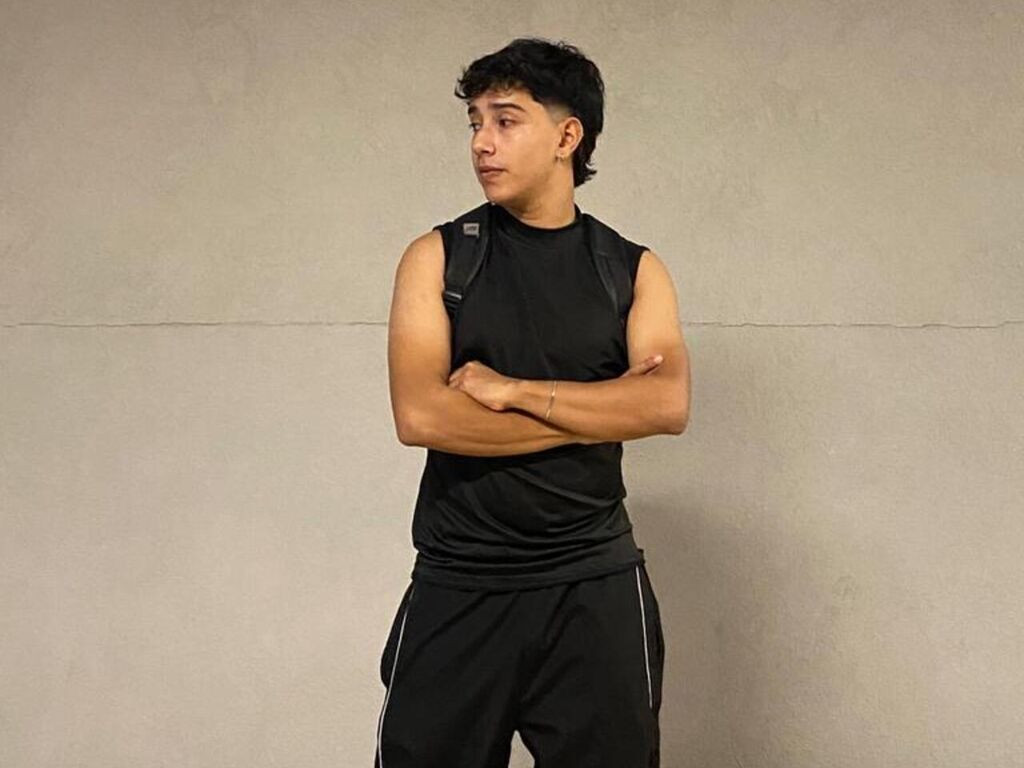 AntonyMex LiveJasmin