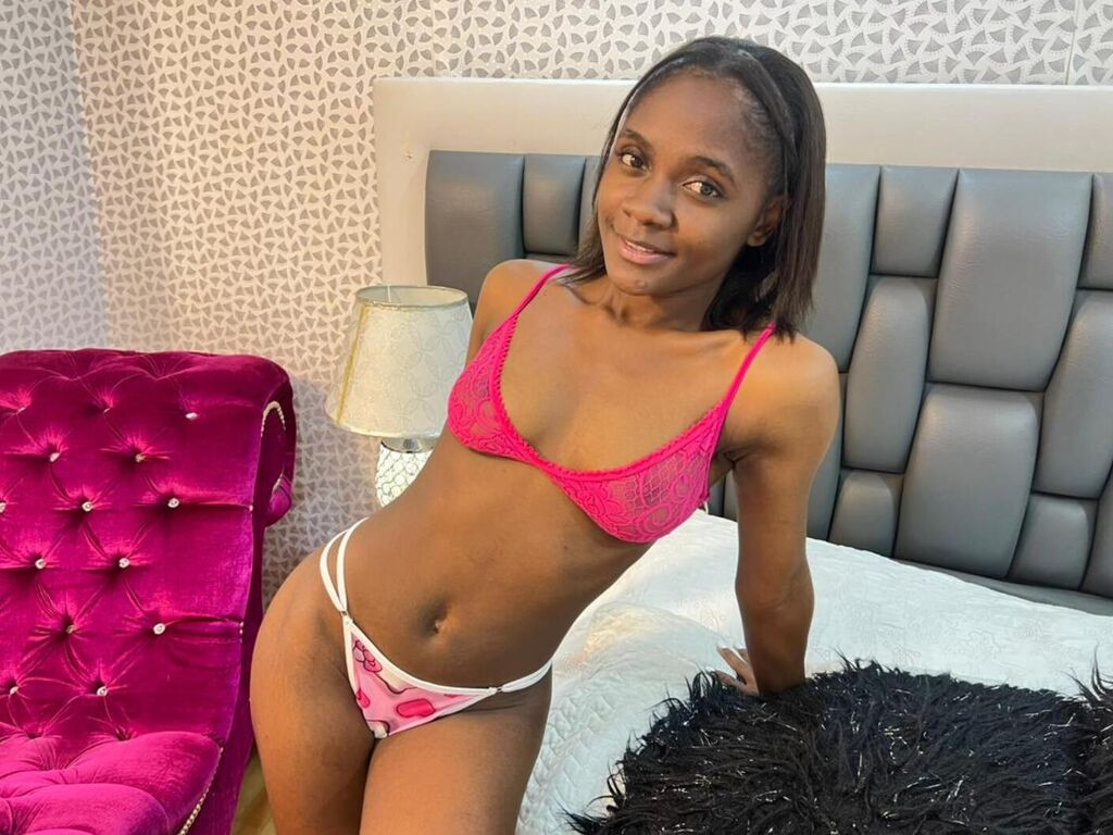 AnyClauds LiveJasmin