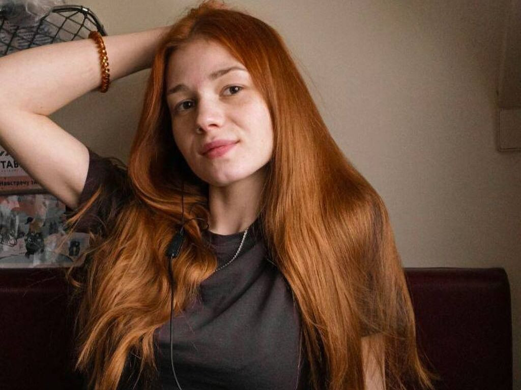 AnyLindsey LiveJasmin