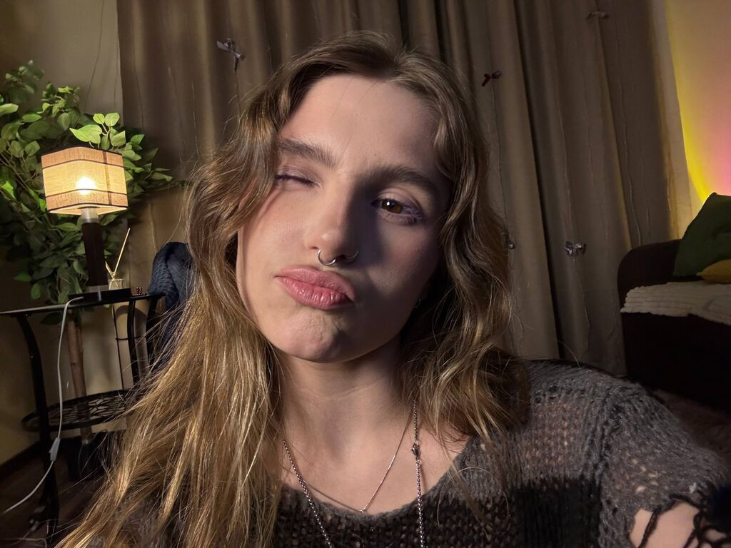 AnyaCarbaugh LiveJasmin