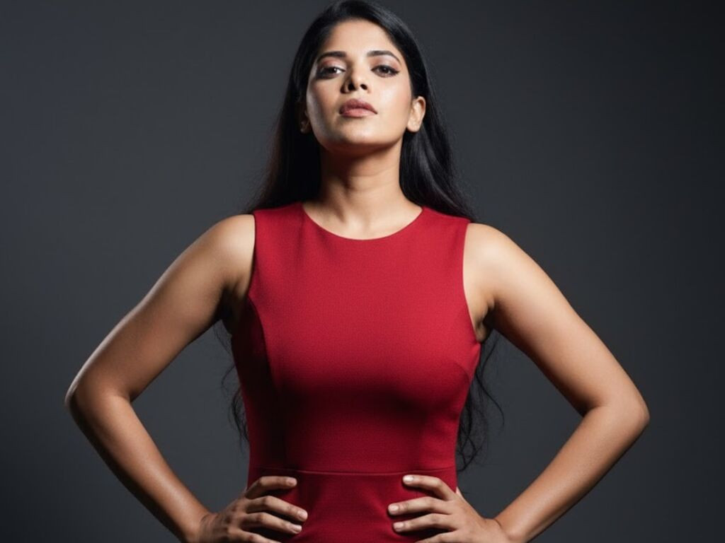 AparaLuxe LiveJasmin