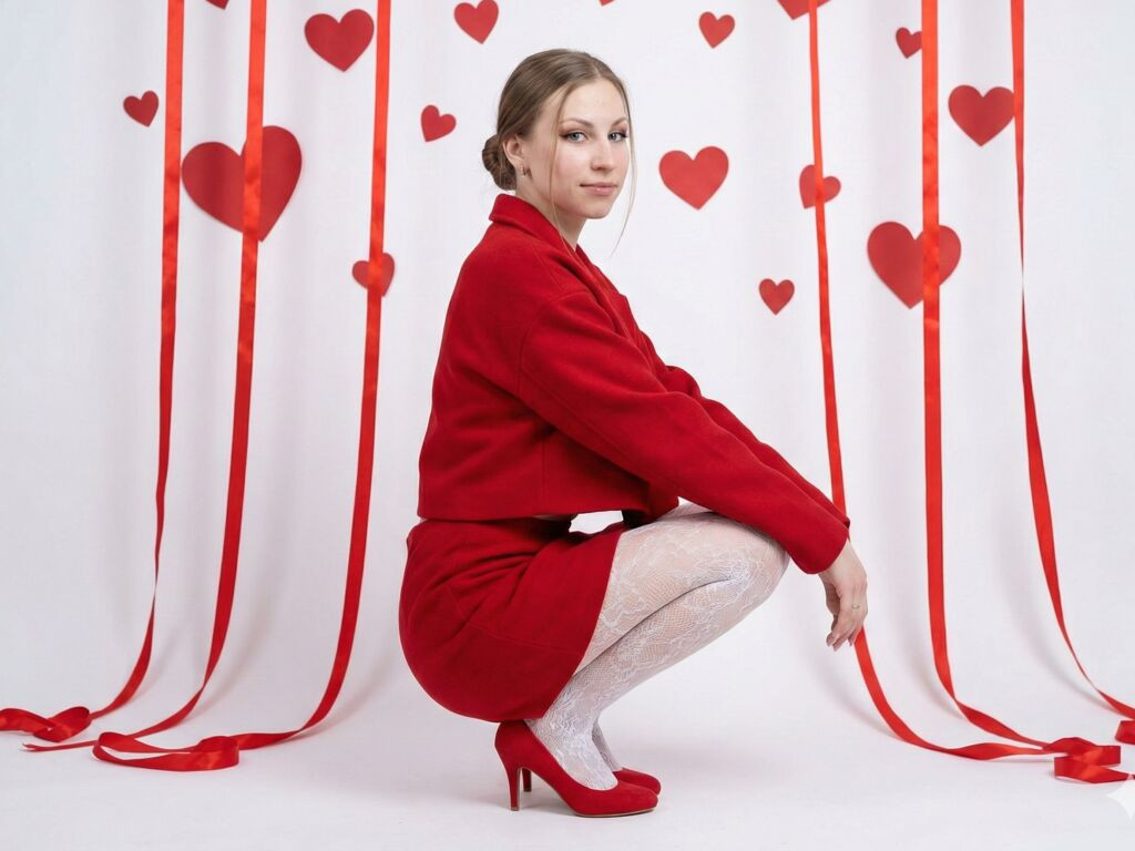 AprilSprings LiveJasmin