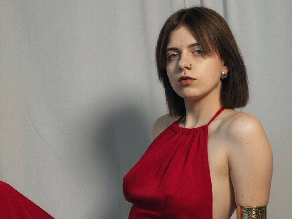 AprylHartlein LiveJasmin