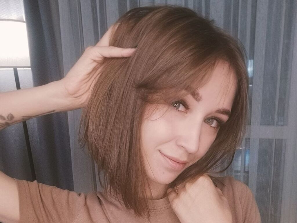 AraAcey LiveJasmin