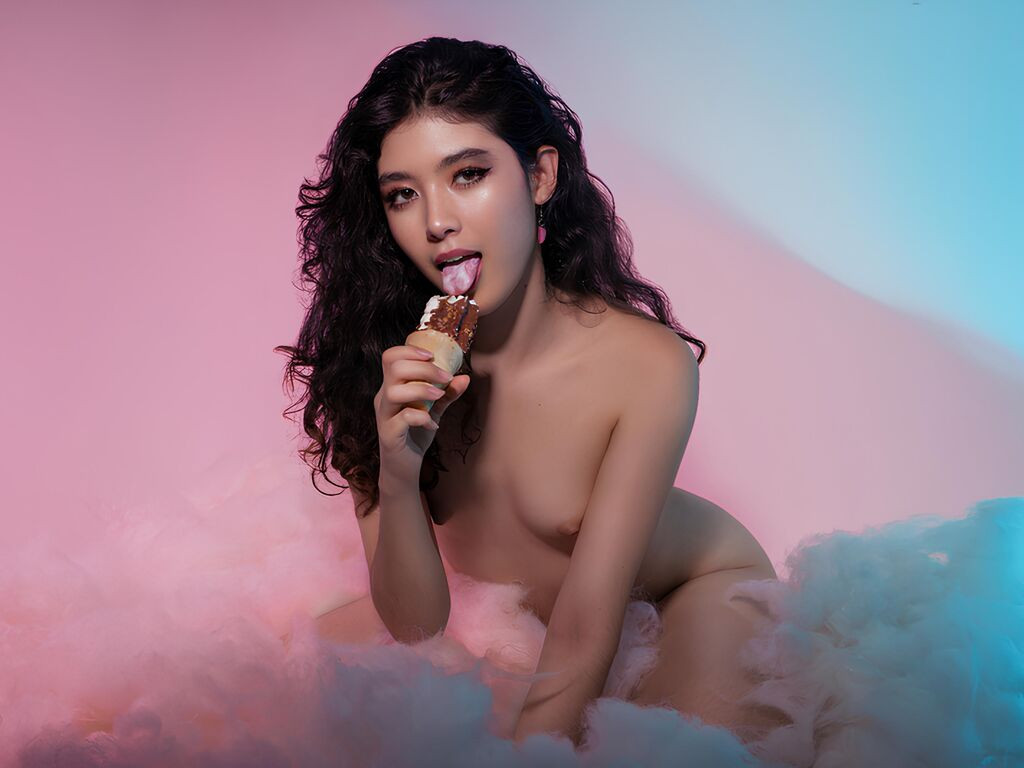 ArabellaBloom LiveJasmin