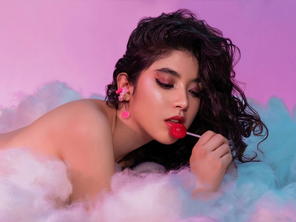 ArabellaBloom Nude