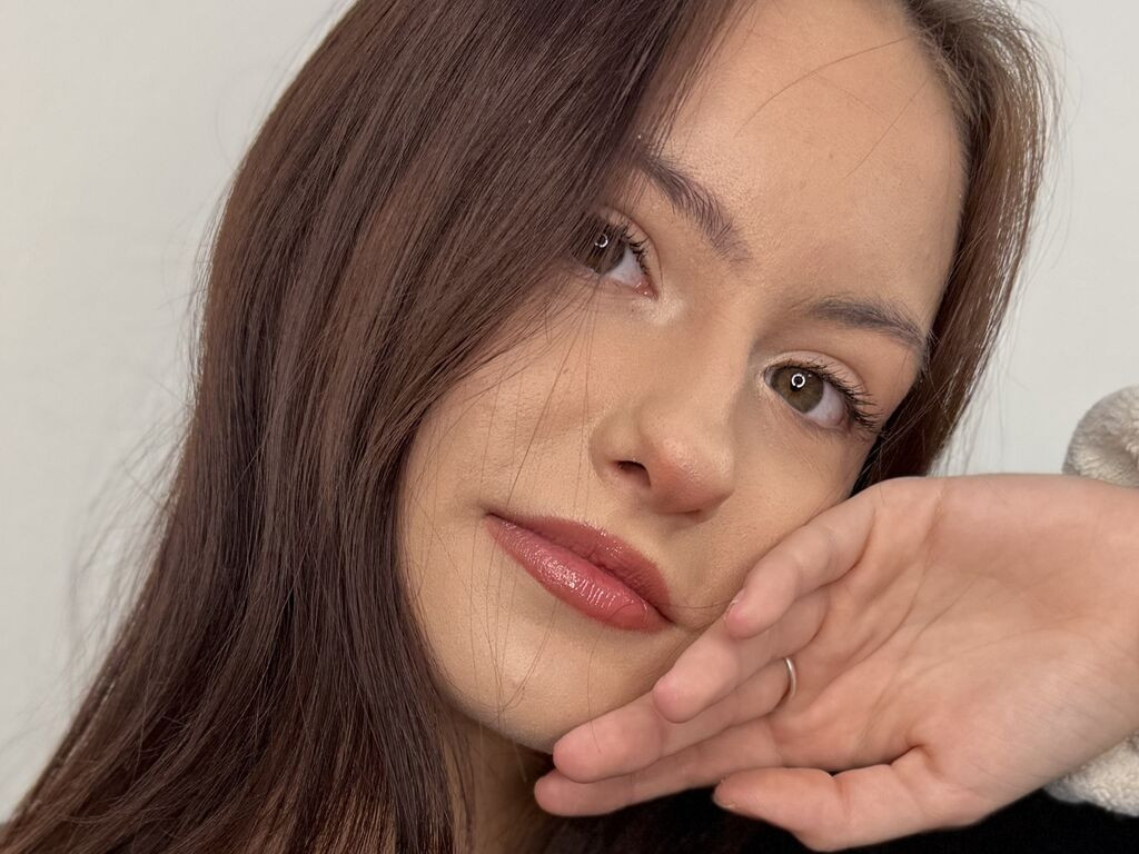 AracelyFullerton LiveJasmin