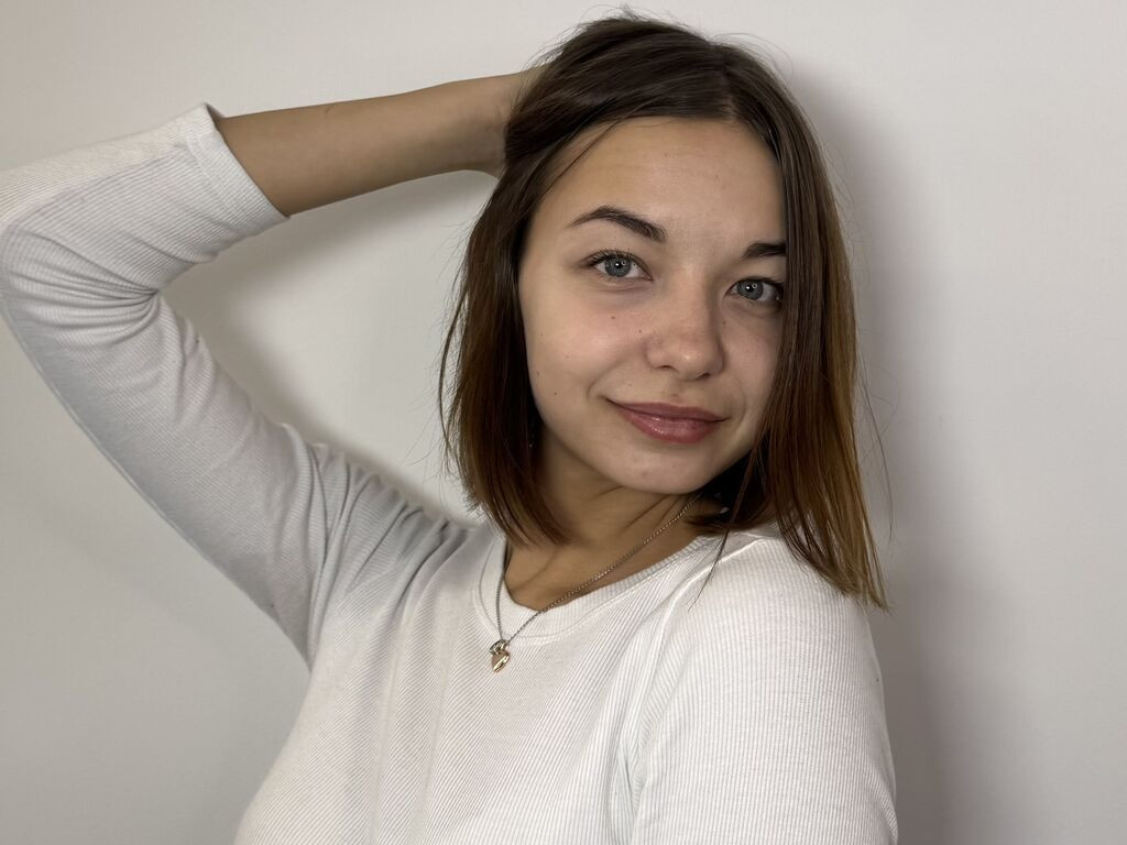 ArdisSibal LiveJasmin